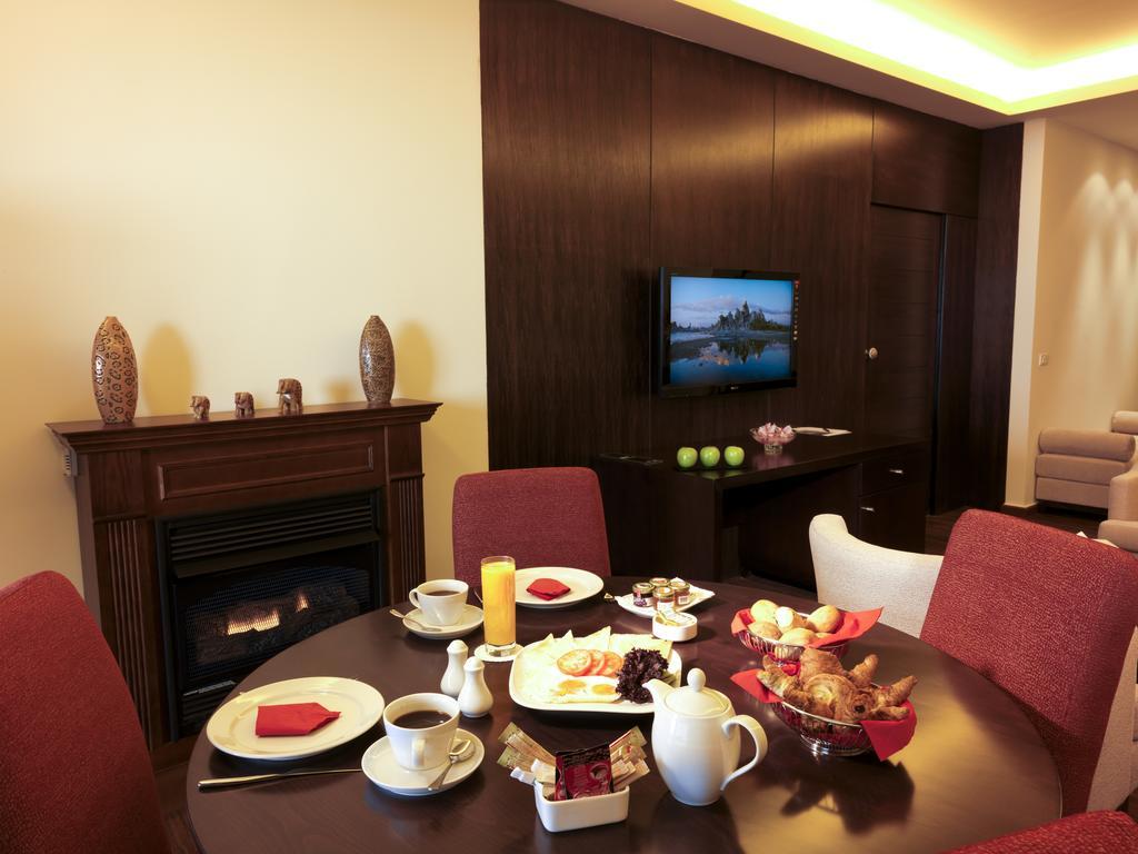 One To One Hotel - Dhour Choueir Dhour El Choueir Εξωτερικό φωτογραφία