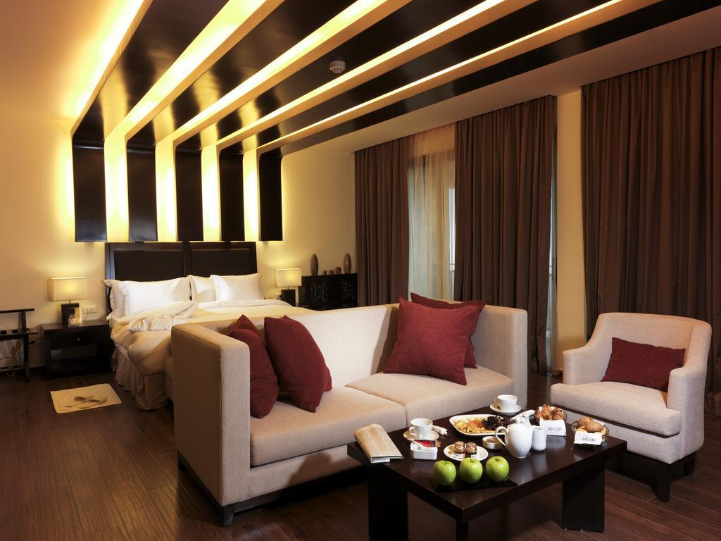 One To One Hotel - Dhour Choueir Dhour El Choueir Εξωτερικό φωτογραφία