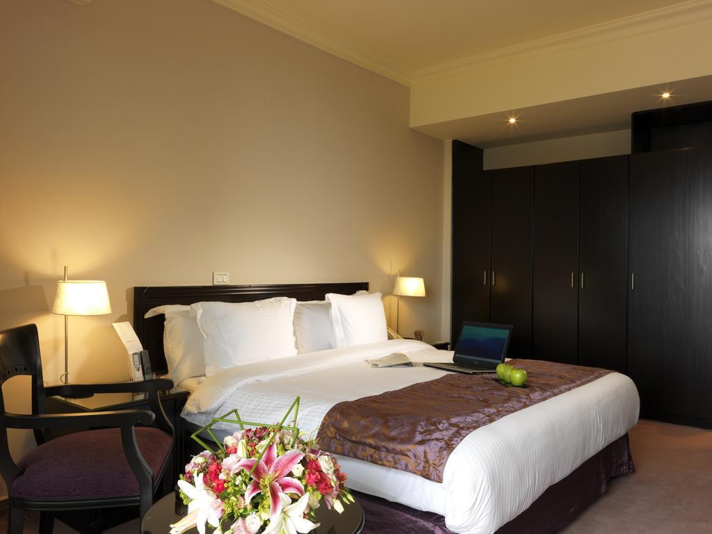 One To One Hotel - Dhour Choueir Dhour El Choueir Εξωτερικό φωτογραφία
