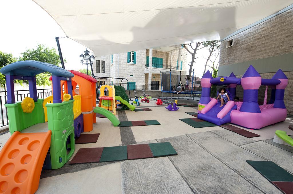 One To One Hotel - Dhour Choueir Dhour El Choueir Εξωτερικό φωτογραφία