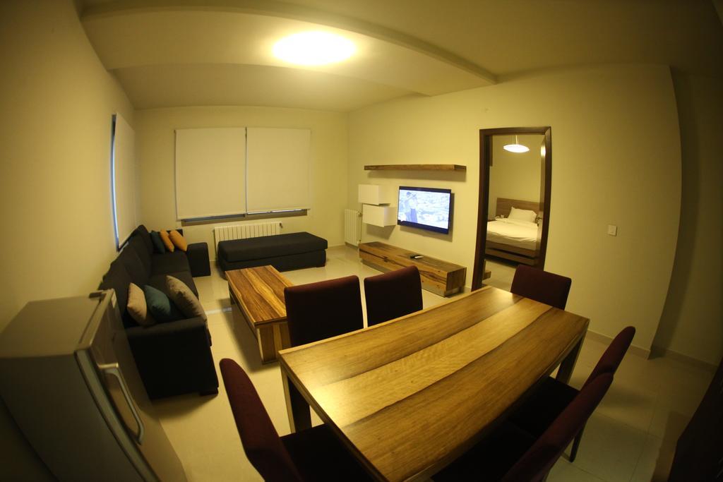 One To One Hotel - Dhour Choueir Dhour El Choueir Εξωτερικό φωτογραφία