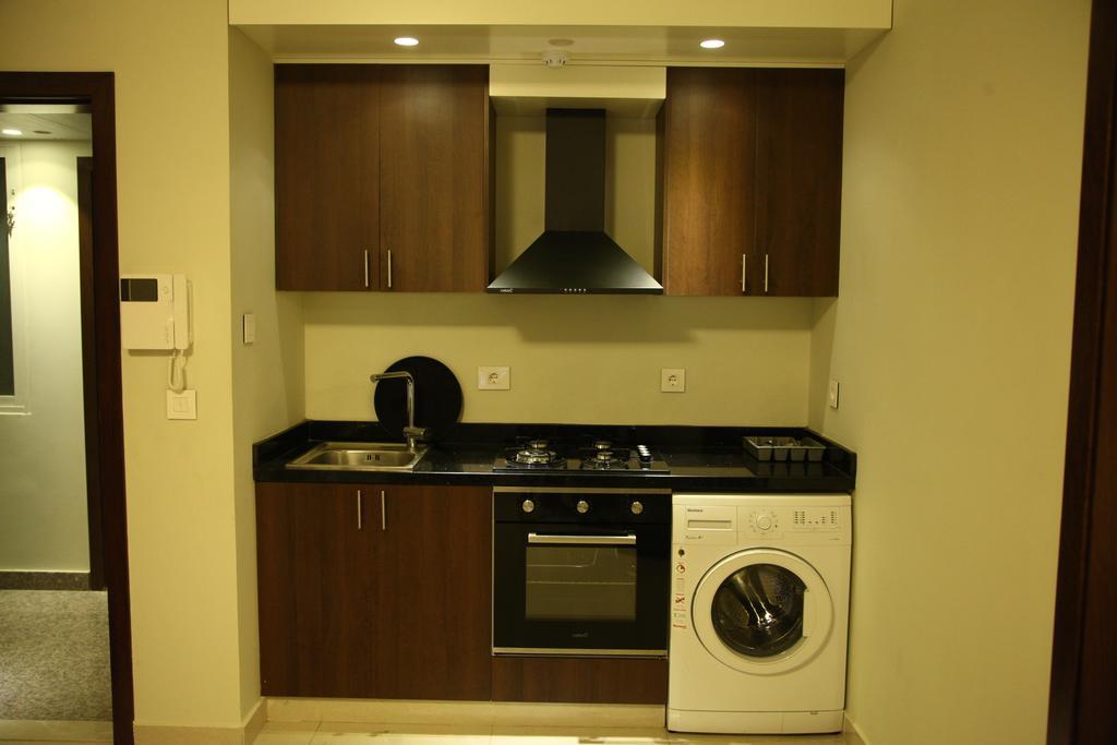 One To One Hotel - Dhour Choueir Dhour El Choueir Εξωτερικό φωτογραφία