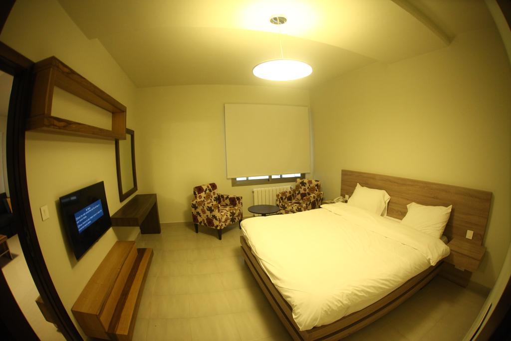 One To One Hotel - Dhour Choueir Dhour El Choueir Εξωτερικό φωτογραφία