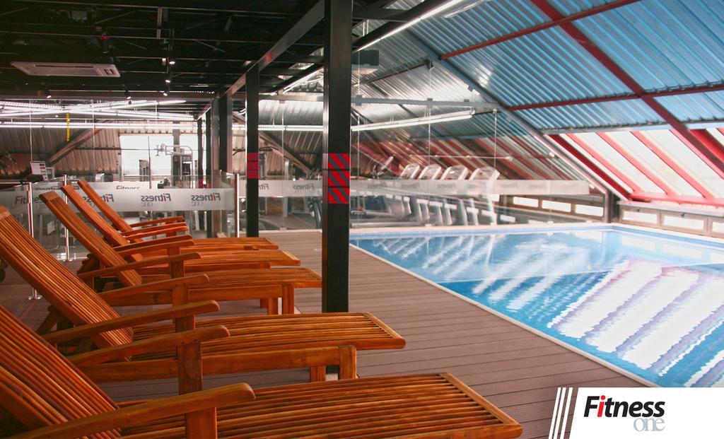 One To One Hotel - Dhour Choueir Dhour El Choueir Εξωτερικό φωτογραφία