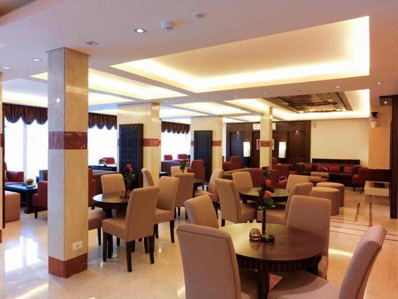 One To One Hotel - Dhour Choueir Dhour El Choueir Εξωτερικό φωτογραφία