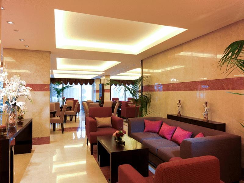 One To One Hotel - Dhour Choueir Dhour El Choueir Εξωτερικό φωτογραφία
