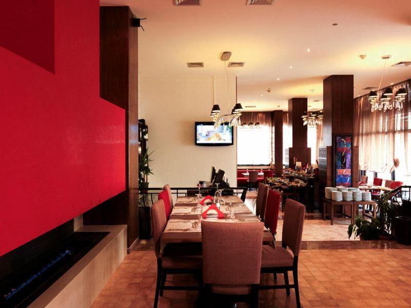 One To One Hotel - Dhour Choueir Dhour El Choueir Εξωτερικό φωτογραφία