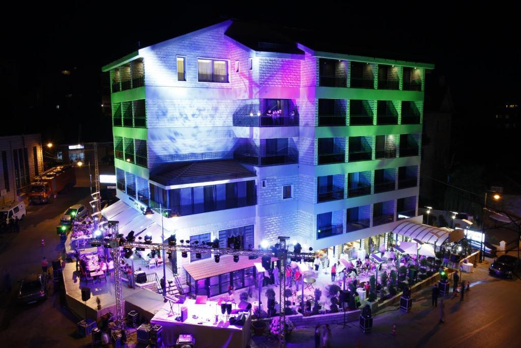 One To One Hotel - Dhour Choueir Dhour El Choueir Εξωτερικό φωτογραφία