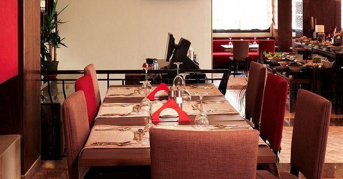 One To One Hotel - Dhour Choueir Dhour El Choueir Εξωτερικό φωτογραφία