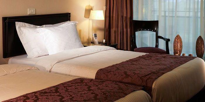 One To One Hotel - Dhour Choueir Dhour El Choueir Εξωτερικό φωτογραφία