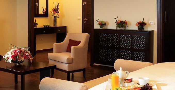 One To One Hotel - Dhour Choueir Dhour El Choueir Εξωτερικό φωτογραφία