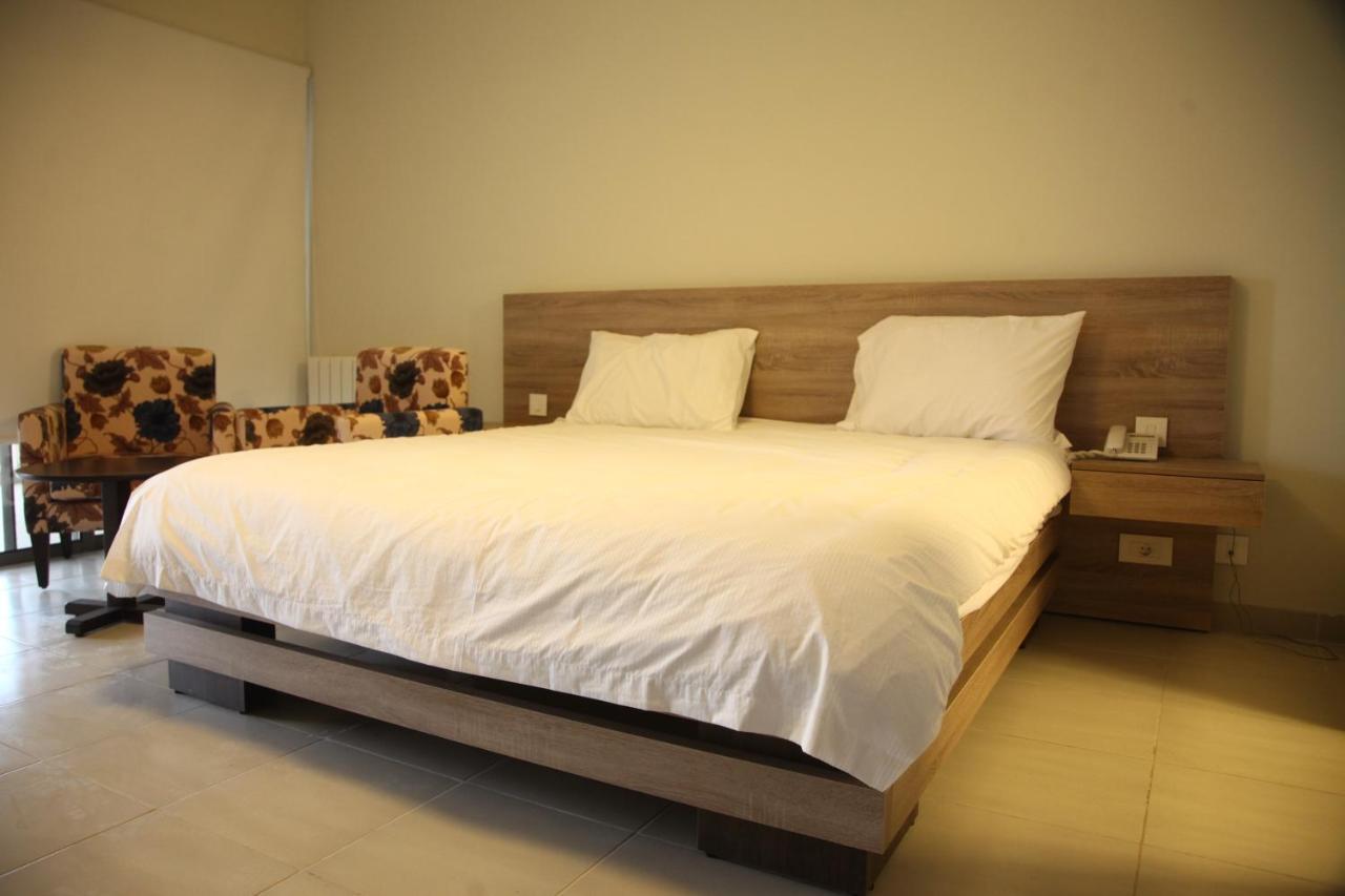 One To One Hotel - Dhour Choueir Dhour El Choueir Εξωτερικό φωτογραφία